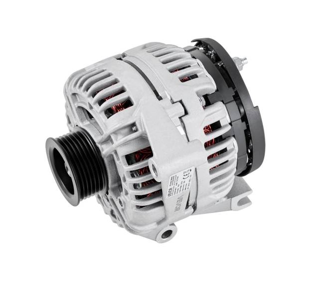 Automobilio generatorius Chevy Impala ir Monte Carlo10