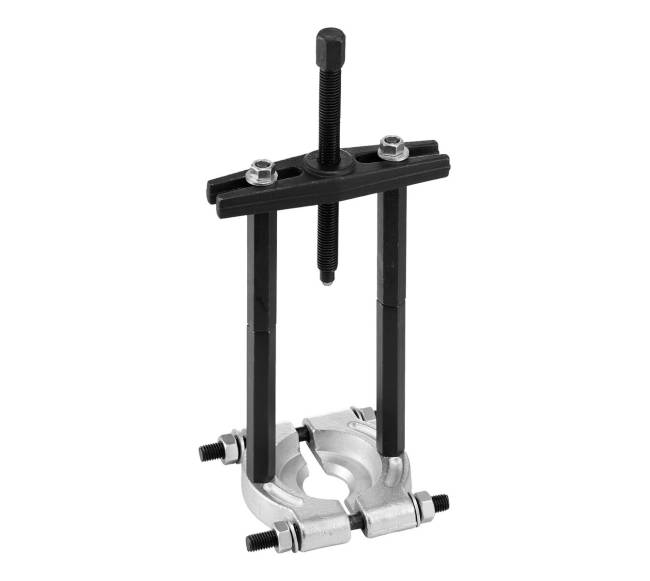 14 dalių guolių traukiklio rinkinys su dėklu0