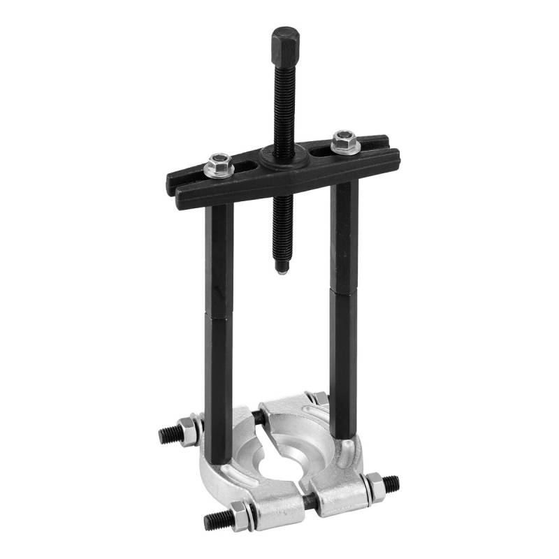 14 dalių guolių traukiklio rinkinys su dėklu0