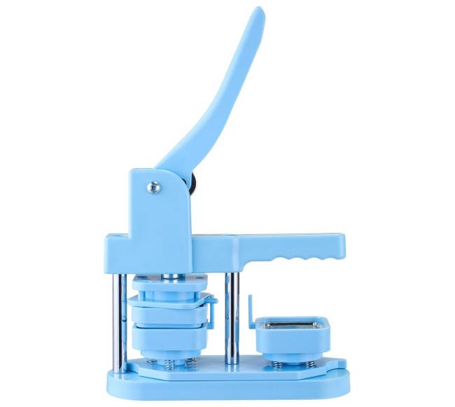 Kvadratinių ženkliukų gamybos aparatas 50 x 50 mm0