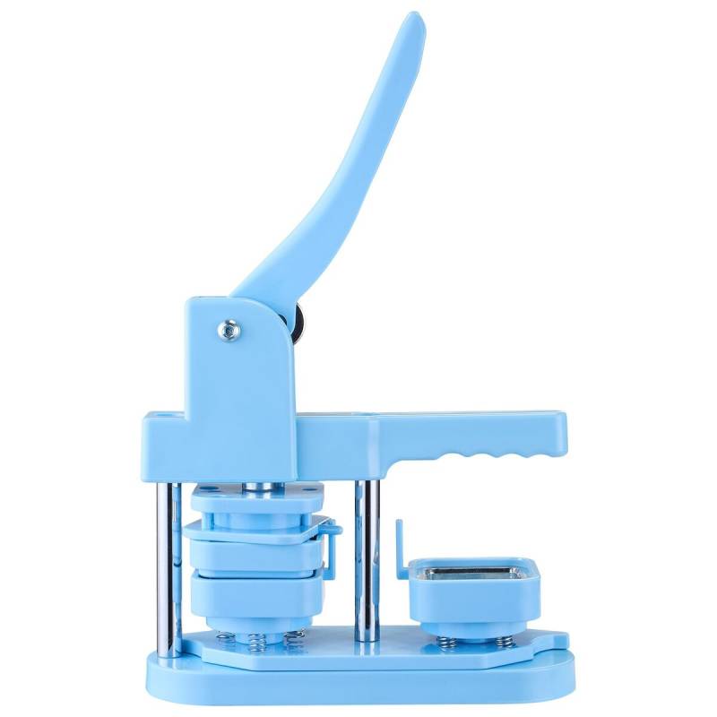 Kvadratinių ženkliukų gamybos aparatas 50 x 50 mm0