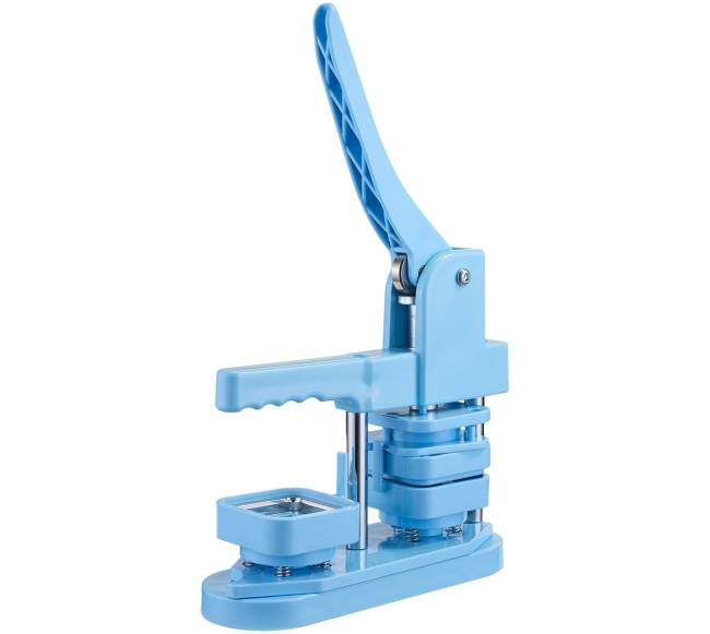 Kvadratinių ženkliukų gamybos aparatas 50 x 50 mm8