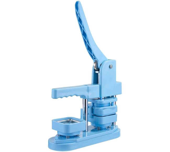 Kvadratinių ženkliukų gamybos aparatas 50 x 50 mm9