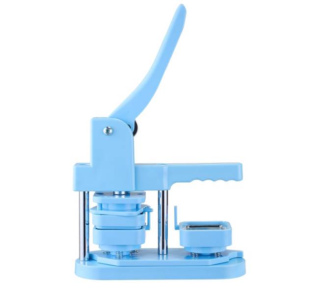 Kvadratinių ženkliukų gamybos aparatas 50 x 50 mm10