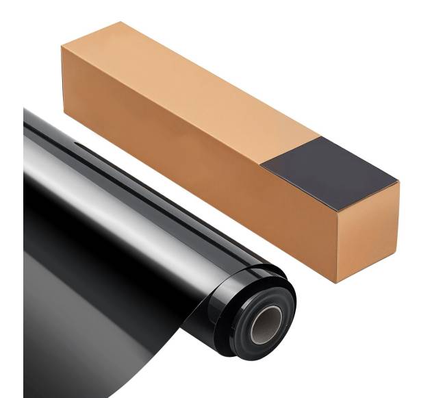 Blizgi šilumos perdavimo vinilo plėvelė0