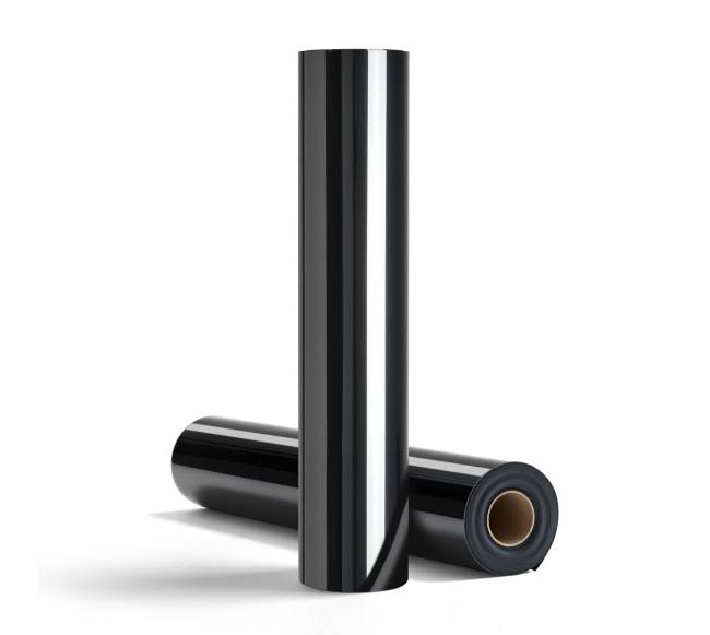 Blizgi šilumos perdavimo vinilo plėvelė10