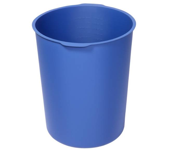 18,9 l daugkartinė silikono kibiro įdėklo maišelis0