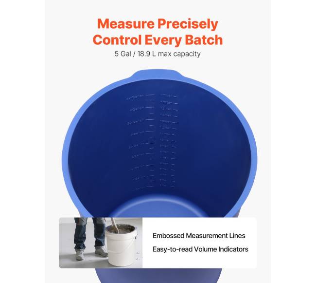 18,9 l daugkartinė silikono kibiro įdėklo maišelis3