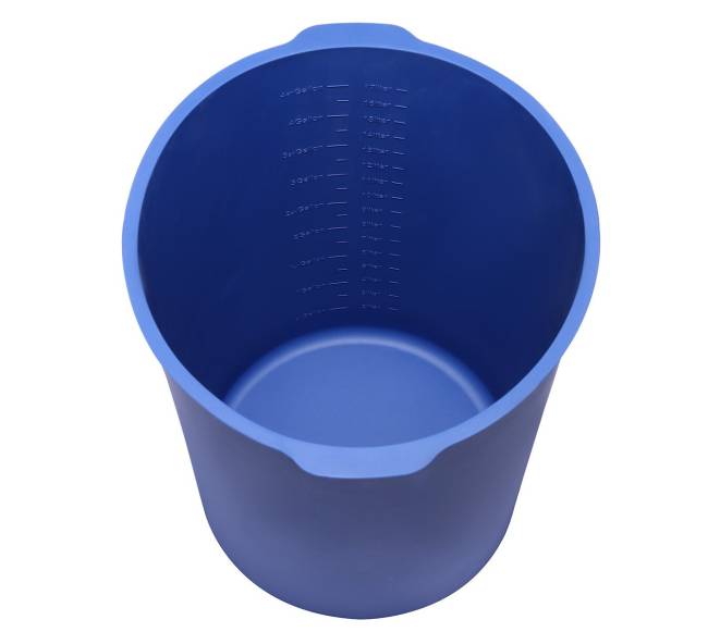 18,9 l daugkartinė silikono kibiro įdėklo maišelis8