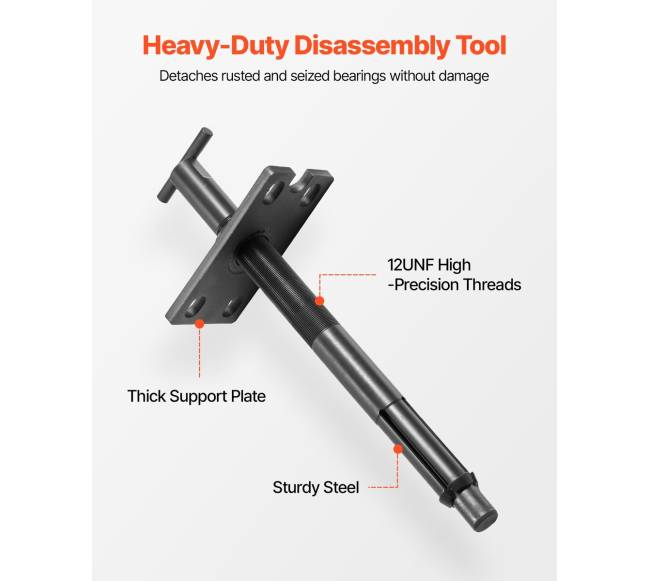 Derinimo įrankis su Guolio ištraukėju4