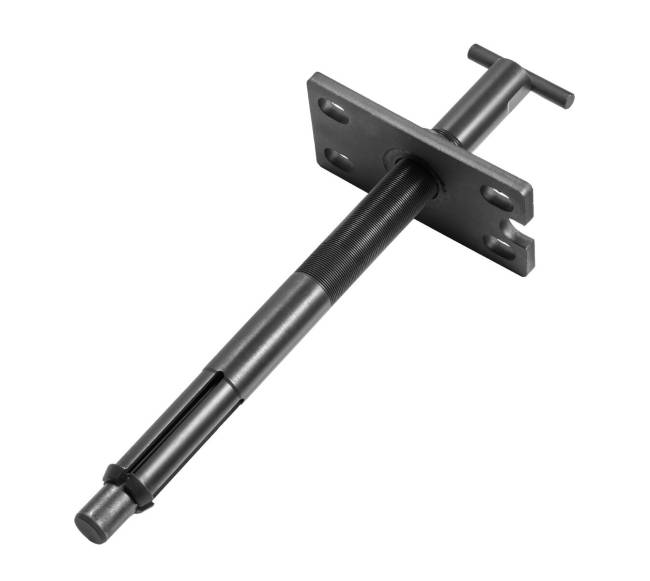 Derinimo įrankis su Guolio ištraukėju8