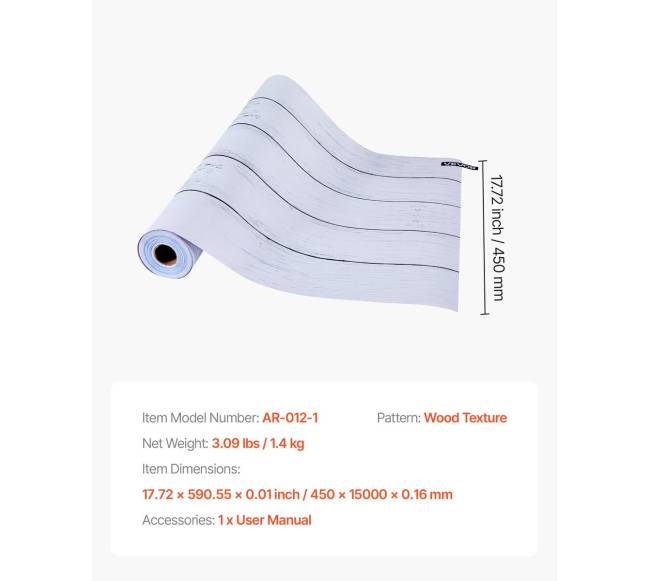 Lipni tapetai baltos medienos tekstūros6