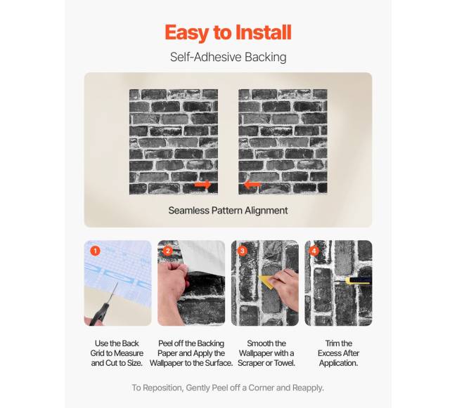 Pilkas lipnus tapetas 45cm x 10m miegamajam2