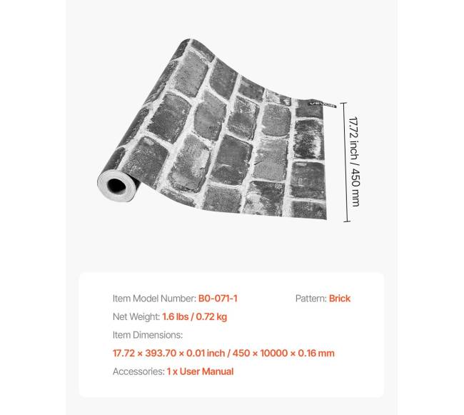 Pilkas lipnus tapetas 45cm x 10m miegamajam6