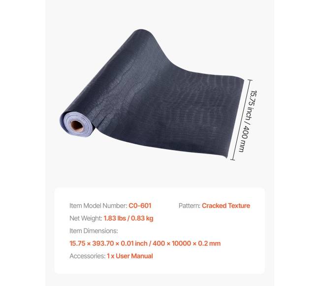 Lipni tapetai virtuvei 40cm x 10m6