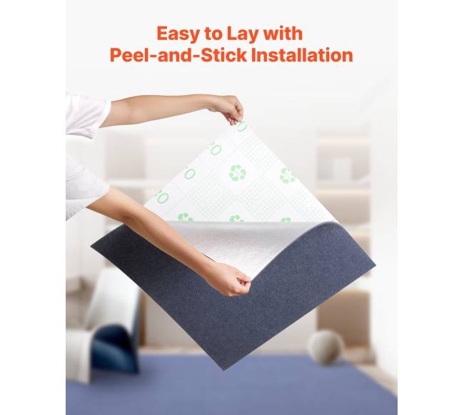 Lipnios kiliminės plytelės 15 vnt (60x60 cm)3