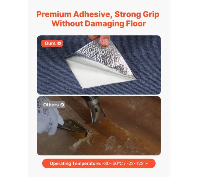 Lipnios kiliminės plytelės 15 vnt (60x60 cm)4