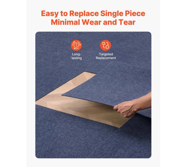 Lipnios kiliminės plytelės 15 vnt (60x60 cm)5