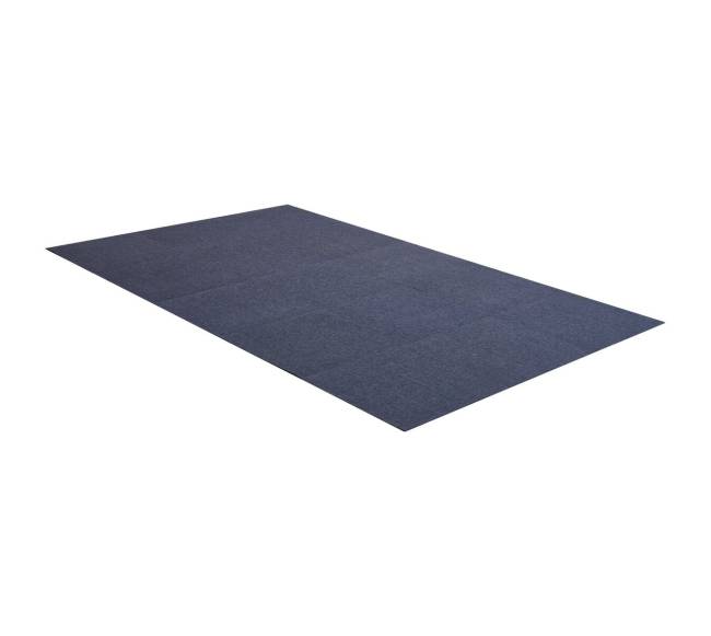 Lipnios kiliminės plytelės 15 vnt (60x60 cm)10