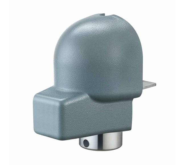 Priekabos spyna skirta kastšliapveros jungtims0