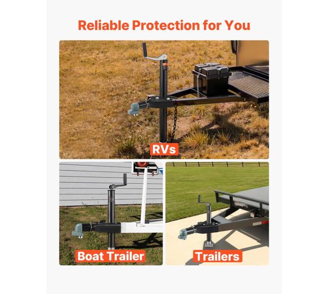 Priekabos spyna skirta kastšliapveros jungtims5