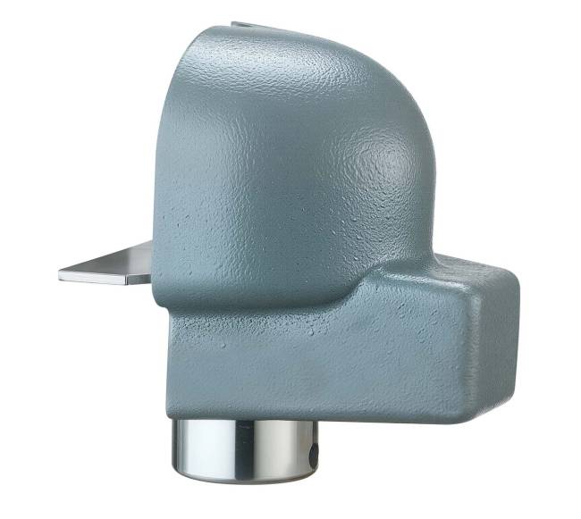 Priekabos spyna skirta kastšliapveros jungtims9