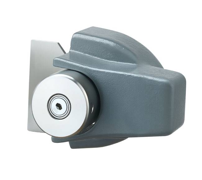 Priekabos spyna skirta kastšliapveros jungtims10