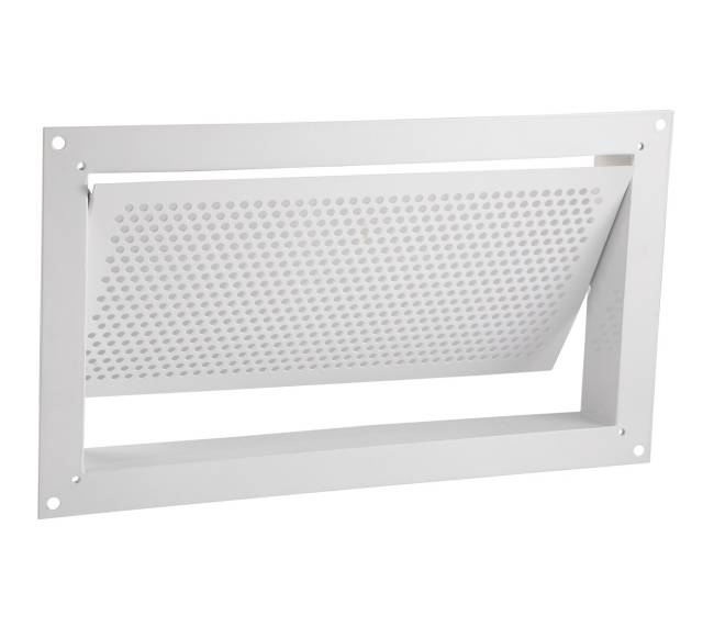 Potvynių ventiliacijos angų sienos ventiliacija10