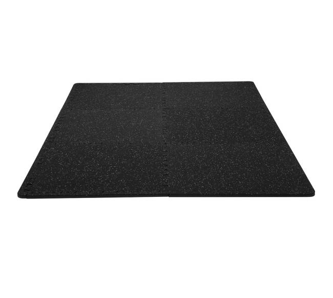 EVA sujungiamojo putplasčio grindų kilimėliai 6 vnt.8