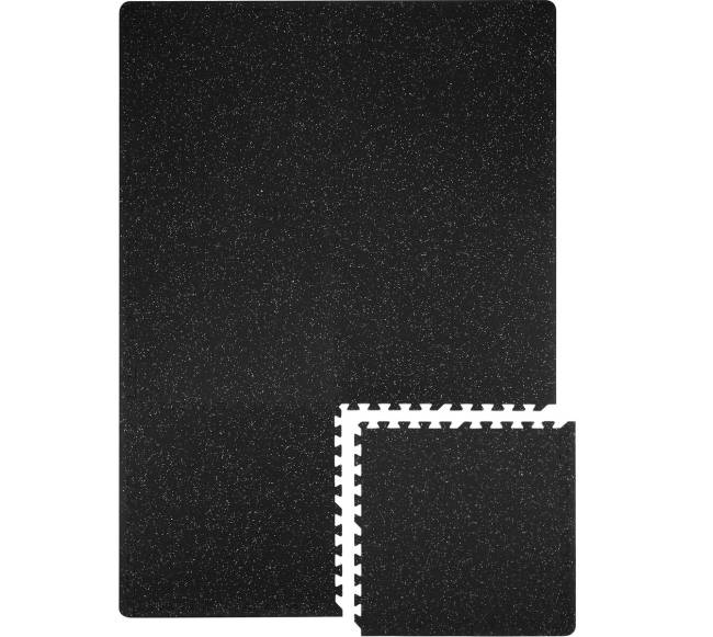 EVA sujungiamojo putplasčio grindų kilimėliai 6 vnt.9