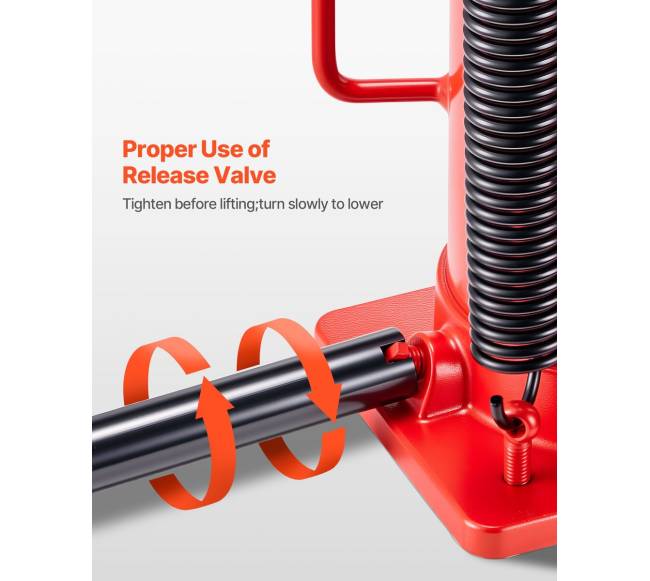 hidraulinis butelinis keltuvas 20 t autoremontui5