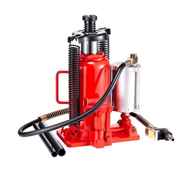 hidraulinis butelinis keltuvas 20 t autoremontui8