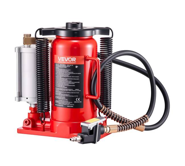 hidraulinis butelinis keltuvas 20 t autoremontui9