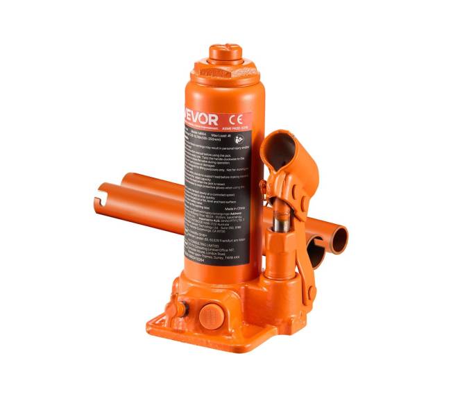 Hidraulinis butelinis domkratas 4 tonų9