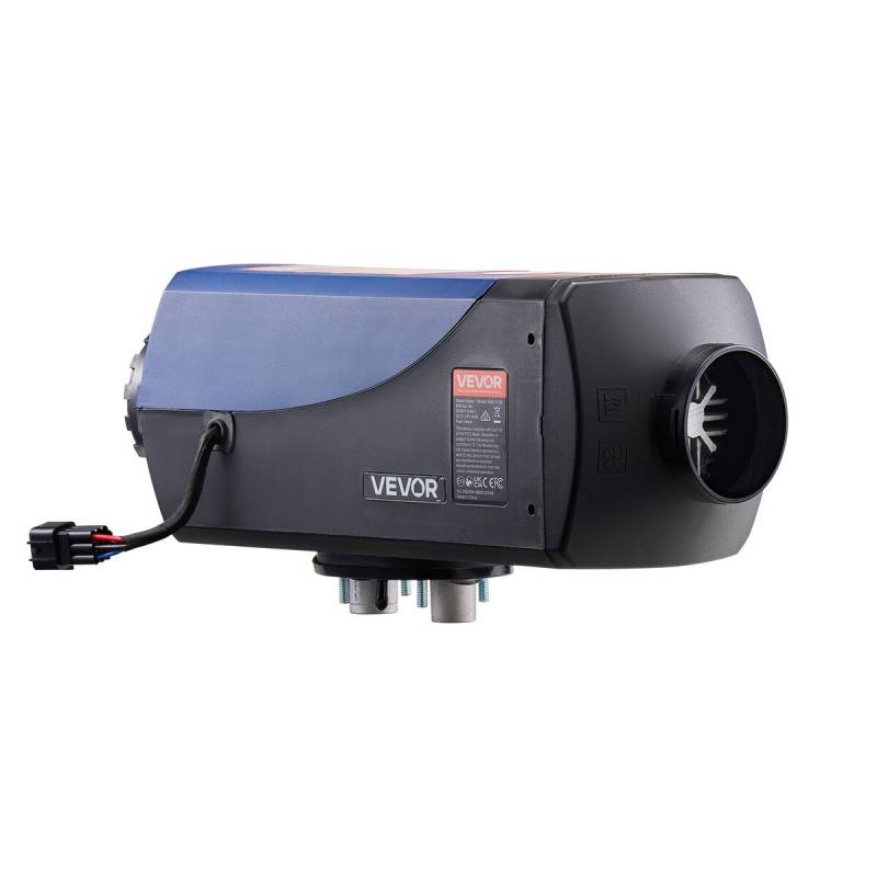 Nešiojamas dyzelinis šildytuvas 8 kW0