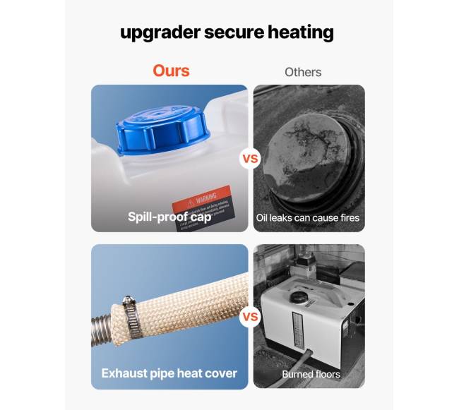 Nešiojamas dyzelinis šildytuvas 8 kW3