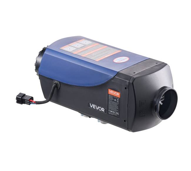 Nešiojamas dyzelinis šildytuvas 8 kW8