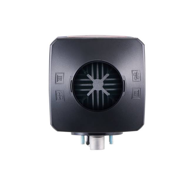 Nešiojamas dyzelinis šildytuvas 8 kW9