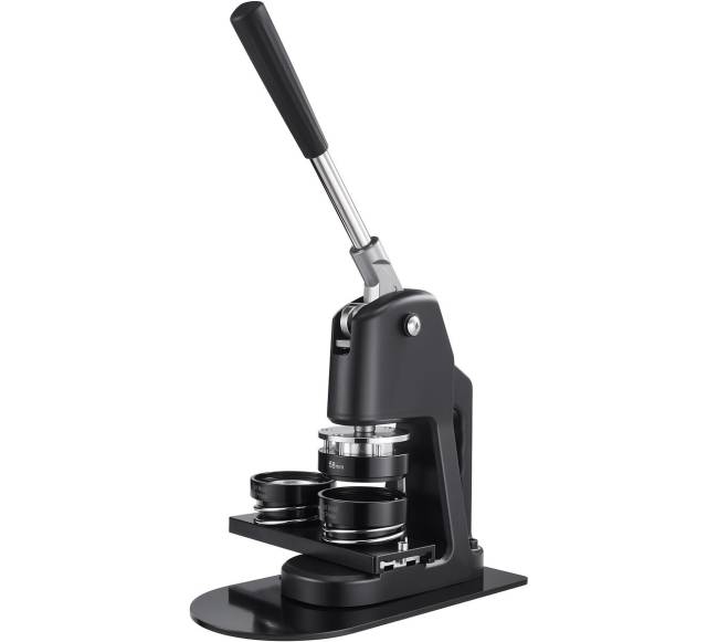 3-in-1 ženklelių gaminimo mašina0