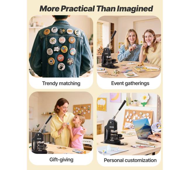 3-in-1 ženklelių gaminimo mašina5