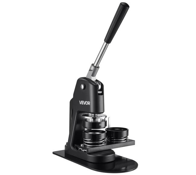 3-in-1 ženklelių gaminimo mašina9