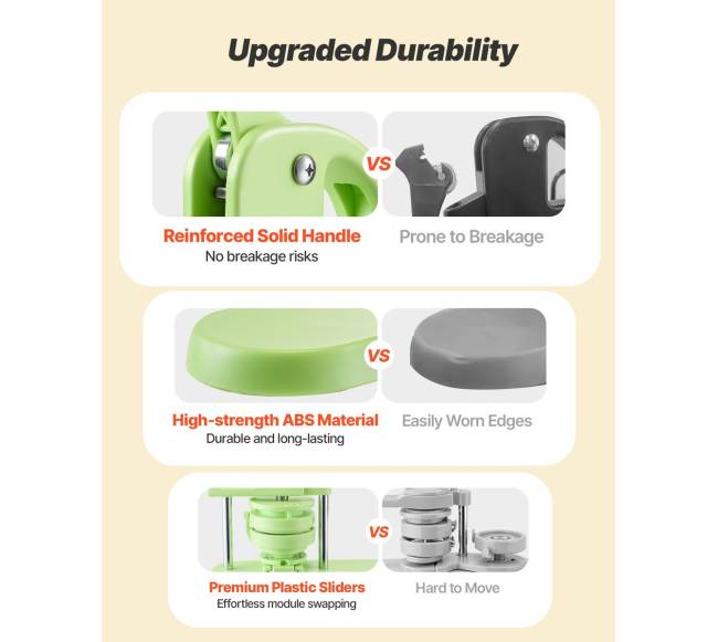 Ženkliukų gaminimo mašina 75 mm, suformuota3