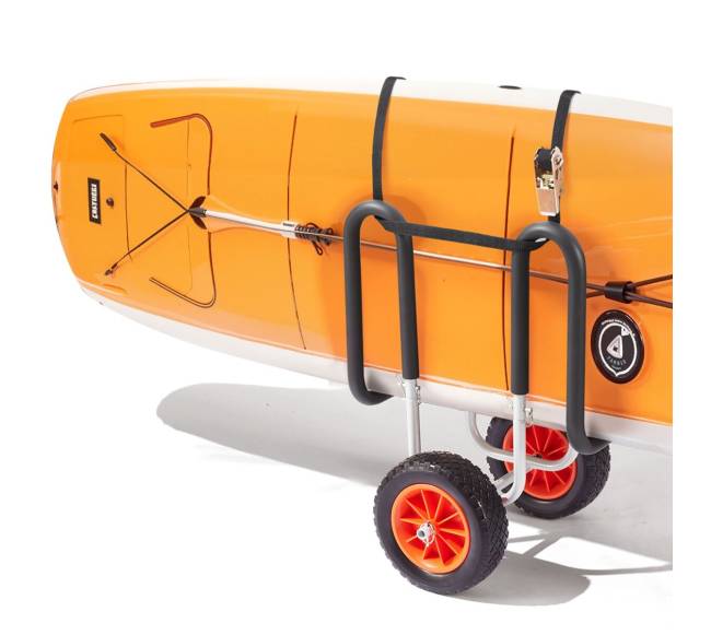 Baidarių vežimėlis su 68 kg apkrova10