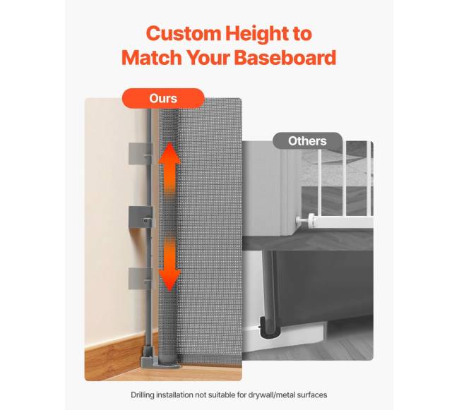 Ištraukiami varteliai vaikams ir šunims2