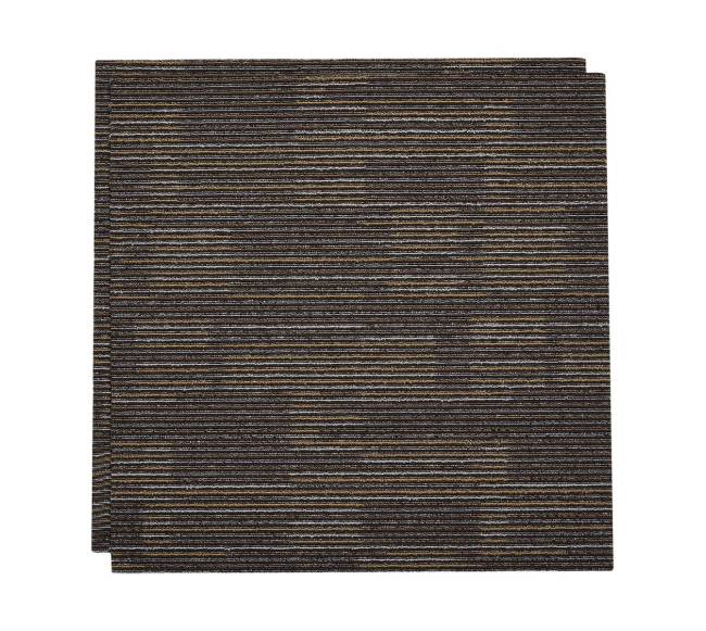 Modulio kiliminė danga, 24 vnt., pilka ir ruda8