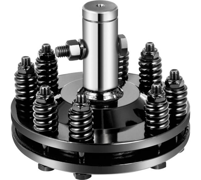 Reguliuojama PTO sankaba traktoriui0