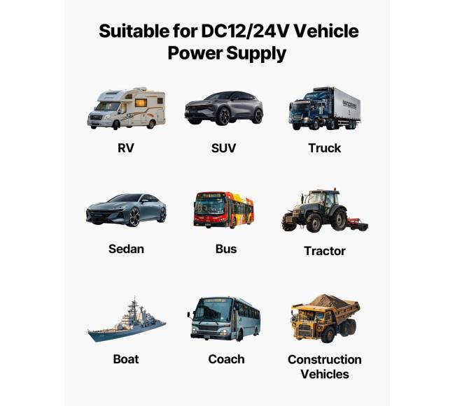 Nešiojamas dyzelinis šildytuvas 8KW su nuotoliniu valdymu5
