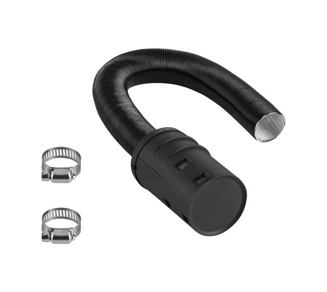 Dyzelinio šildytuvo oro įleidimo žarna0