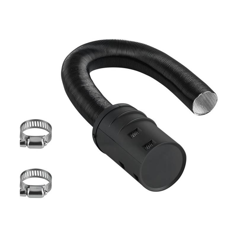 Dyzelinio šildytuvo oro įleidimo žarna0