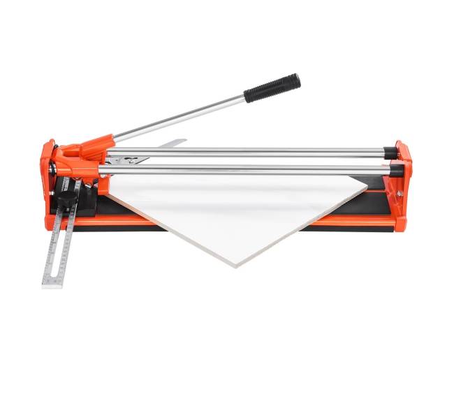 430 mm rankinis plytelių pjaustiklis su dvigubais bėgiais10